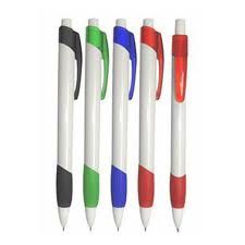 D176 - Caneta de plástico.11