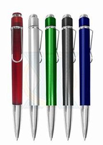 D197 - Caneta plástica.14