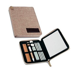 S61 - Kit escritório ecológico.