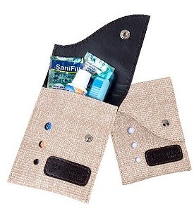 S99 - kit bucal ecologico