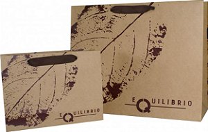 S11 - Sacola personalizada