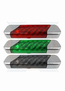 D177 - Kit ferramenta com 6 peças, material em plástico resistente.