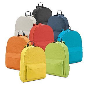 Mochila universitaria Personalizada