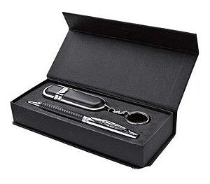 D231 - kit caneta e pendrive