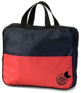 D238 - Pasta executiva personalizada