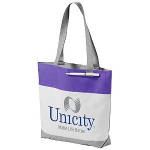 Sacola novo Design 2018