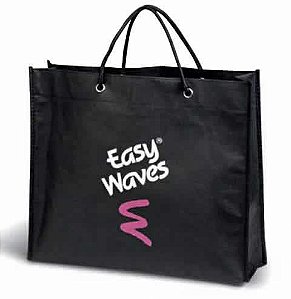 D460 - sacola em tnt personalizado