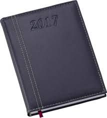 Agenda personalizada baixo relevo