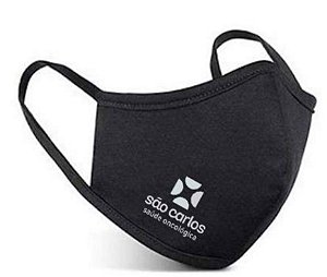 Mascara de Proteção