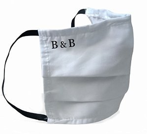 Mascara de Poteção tripla