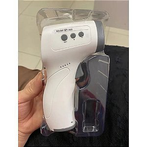 Termometro Laser digital Adulto e infantil