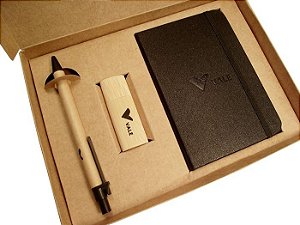 Kit evento ecologico