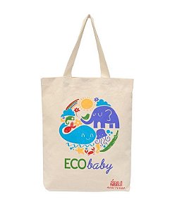 Ecobag personalizada