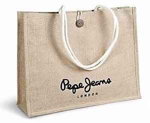 Ecobag personalizada 2016