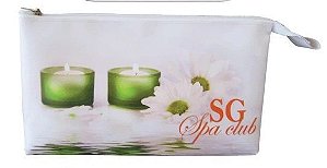 necessaire material pet