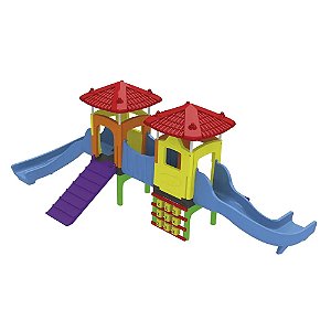 Playground Super Creative Play Xalingo