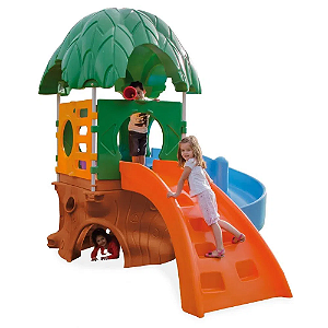 Playground Casa na Árvore Smart Xalingo