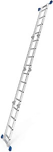 Escada Multifuncional 4X4 16 Degraus (1)