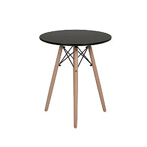 Mesa Eiffel Mor 60cm Preta (1)