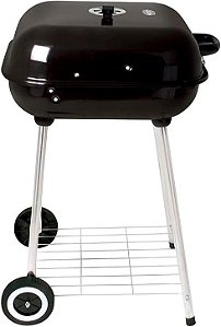 Churrasqueira a Bafo Barbacoa