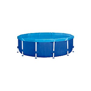 Piscina Circular 4.500 Litros