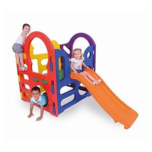 Playground New Big Play Xalingo