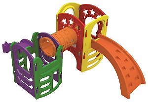 Playground Modular Plus Xalingo
