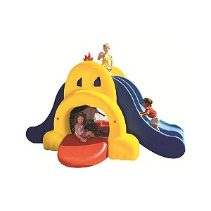 Playground Playdog House Xalingo