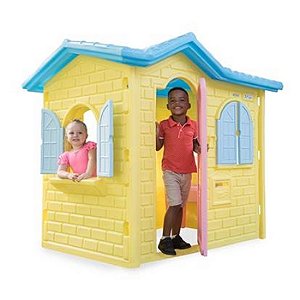 CASINHA TROPICAL CREME