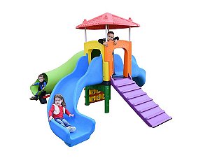 Playground Creative Play Xalingo
