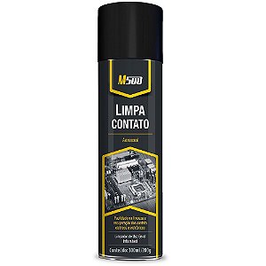LIMPA CONTATO  M500 - 300ml