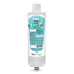 Refil Flex Flow para Purificador Libell