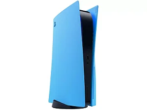 Tampas do Console PlayStation 5 Starlight Blue - Versão com Leitor