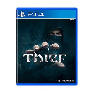 Thief PS4 USADO