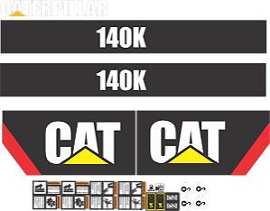 DECAL 140K