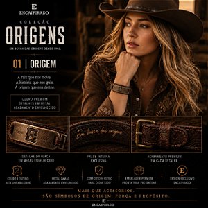 Modelo Origem