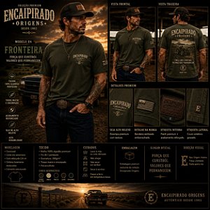 Modelo Fronteira