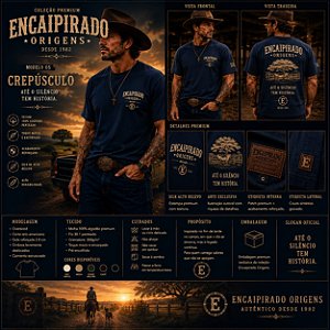 Modelo Crepuscúlo