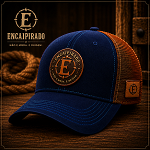 Encaipirado Essência