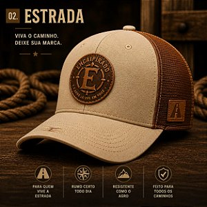 Encaipirado Estrada