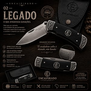 Modelo Legado