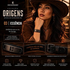 Modelo Essência