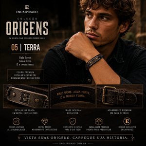 Modelo Terra
