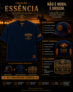 Kit Essência