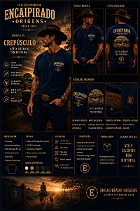 Coleção Origens - Crepuscúlo