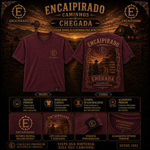 Chegada