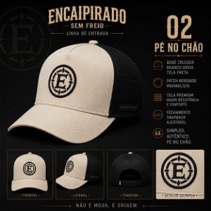 Pé no Chão