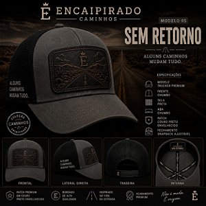 Sem Retorno