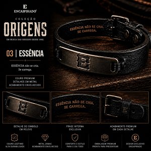 Pulseira Essência