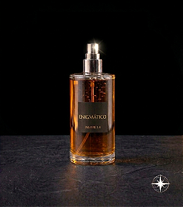 Perfume Masculino Enigmático 100 ml